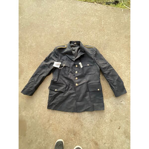 Us army men’s jacket size 48